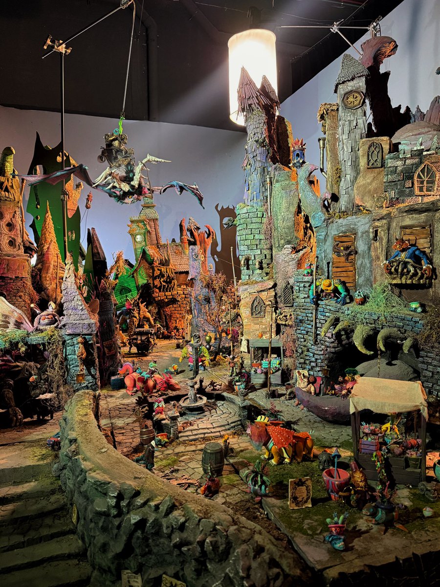 Gaby Meza 🍿 tweet media