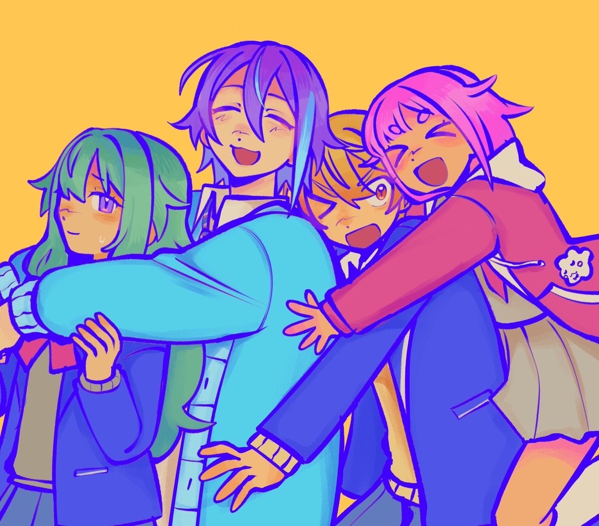 ♡ARomantic メモ♡ 種🌱11/16東6ラ28a on X