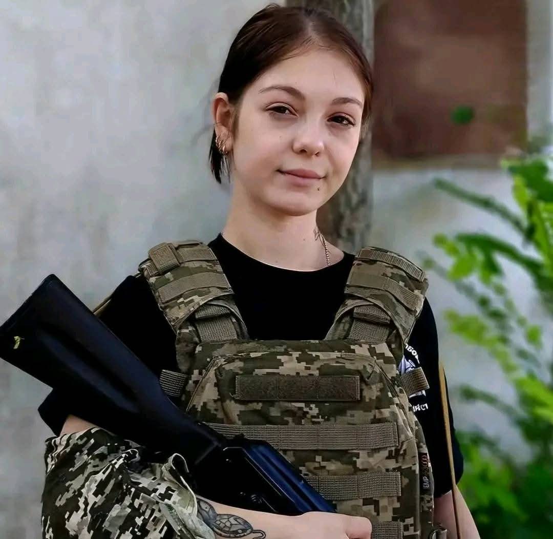 Olena Rohoza tweet media