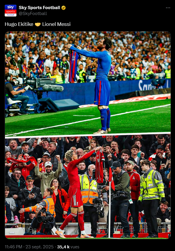 Mais qu'est-ce que je vois.. 😂