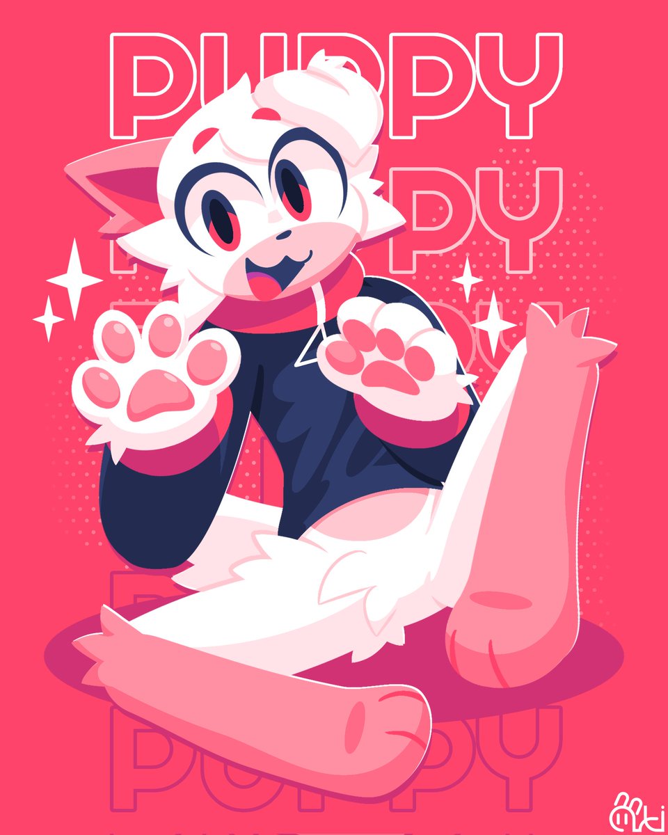 DAY 633 - lil doodle of arfy