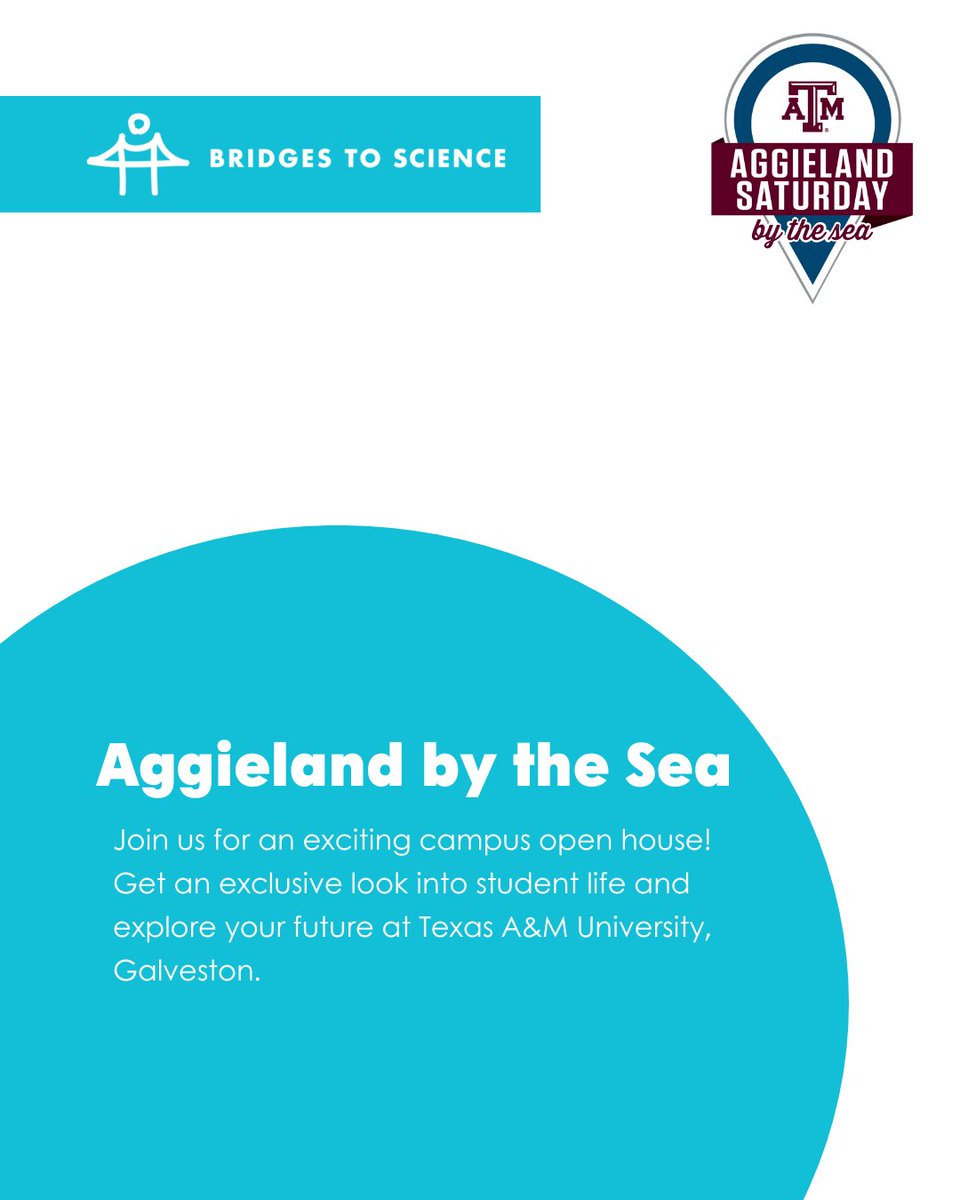 Bridges to Science - Puentes a la Ciencia tweet media