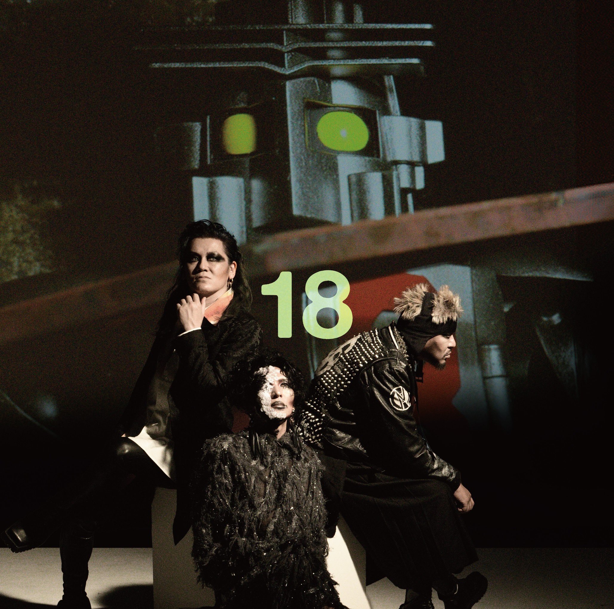 cali≠gari カリガリ17、17補足版　未開封セット cali≠gari カリガリ17、17補足版 未開封セット cali≠gari