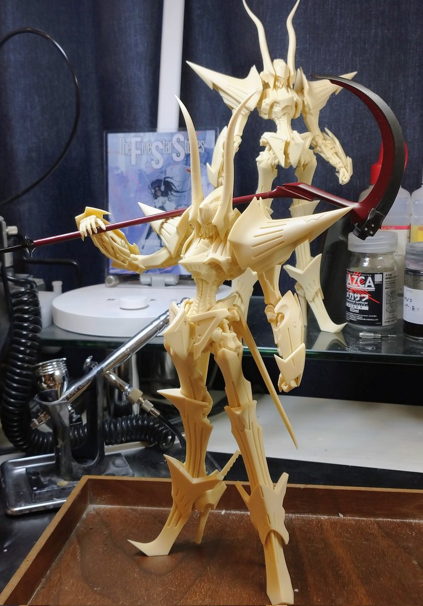 メガシャキ　180本　未開封 デアゴスティーニ 東宝怪獣コレクション 2号 3号 メカゴジラ