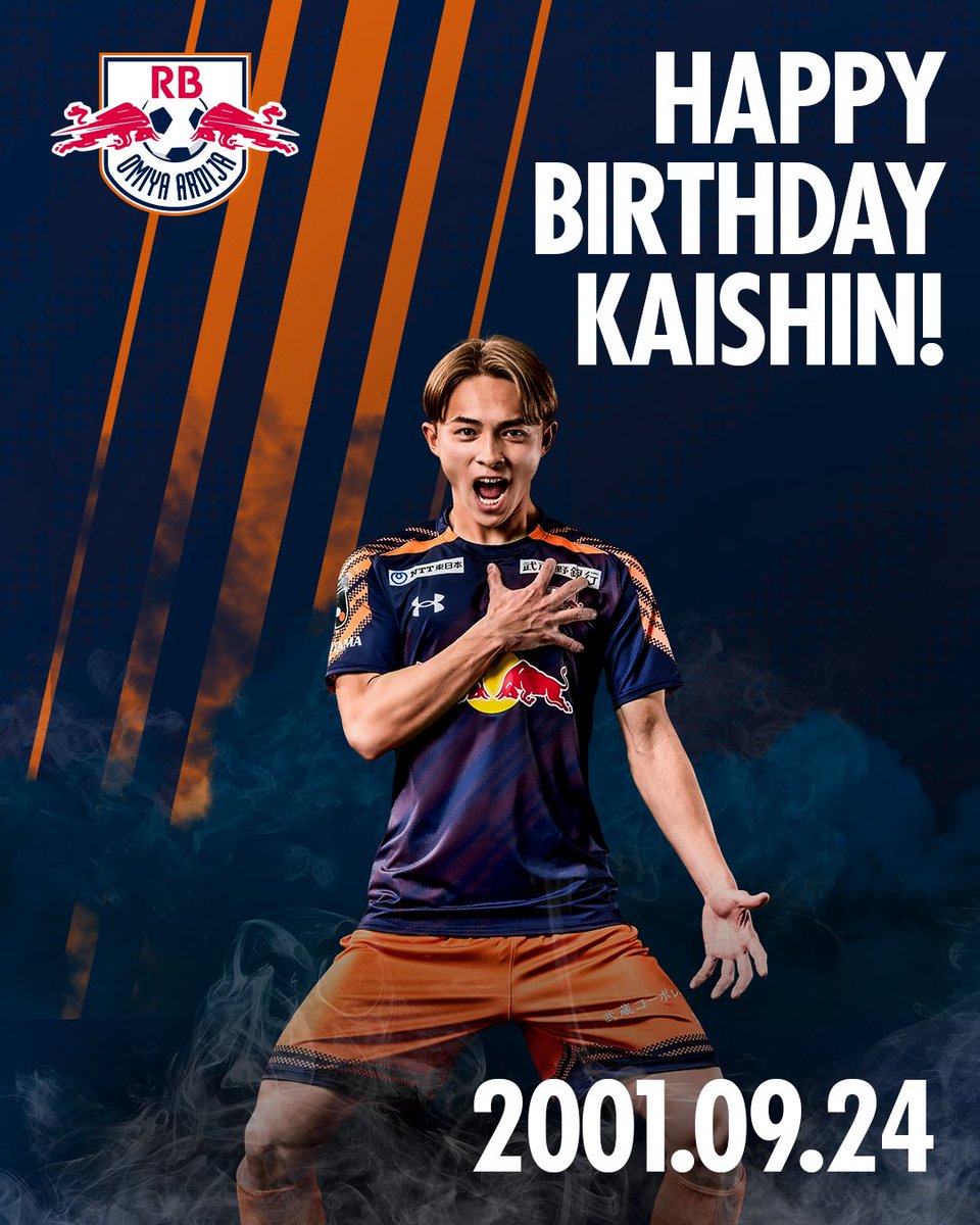 RB大宮アルディージャ on X