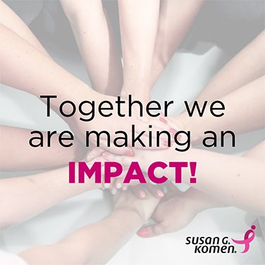 On Oct 4, Team #BeatItLikeABeaty will walk in downtown Indy for the <a href="/SusanGKomen/">Susan G. Komen</a> MORE THAN PINK Walk 💗

Join us or donate to help fund lifesaving breast cancer care &amp; research:
🔗 secure.info-komen.org/site/TR?fr_id=…

#MoreThanPink #KomenIndy #BreastCancerAwareness