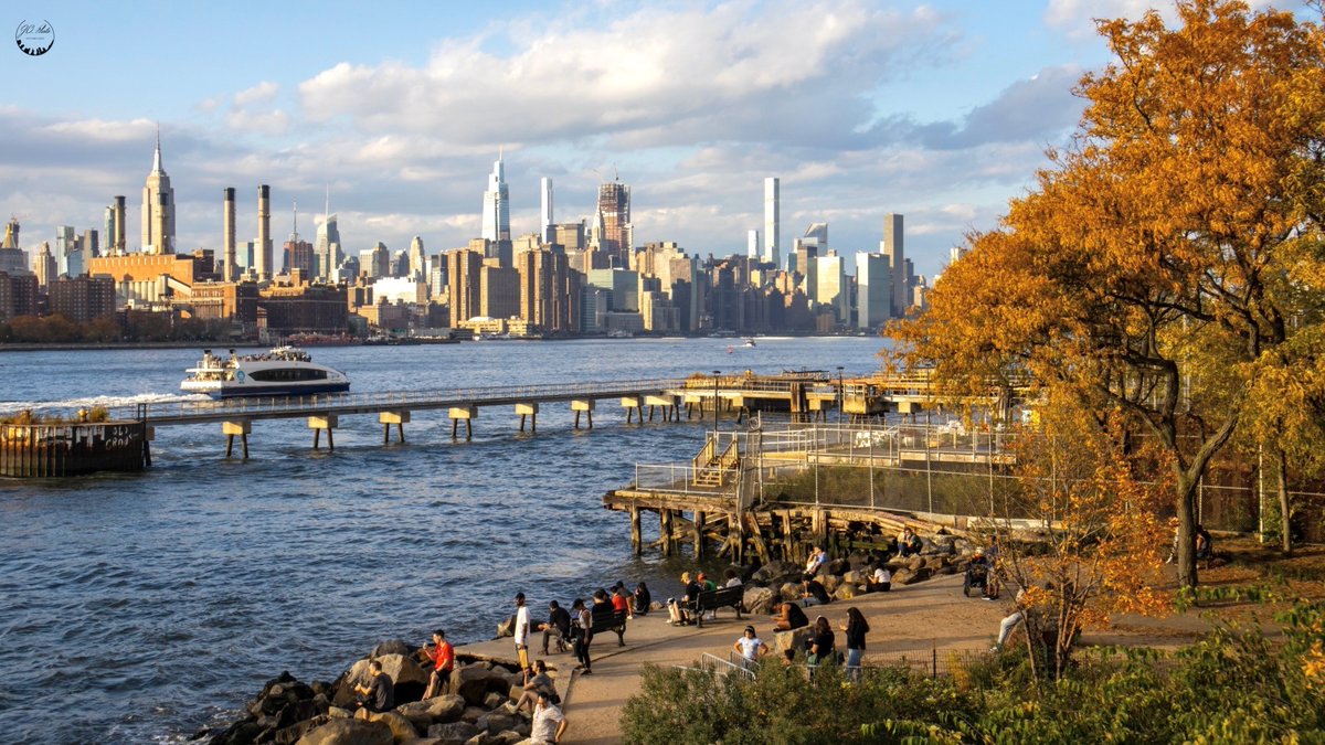 JoeOrtizNY's tweet photo. Autumn in the City https://t.co/Mb8HWVYGWS