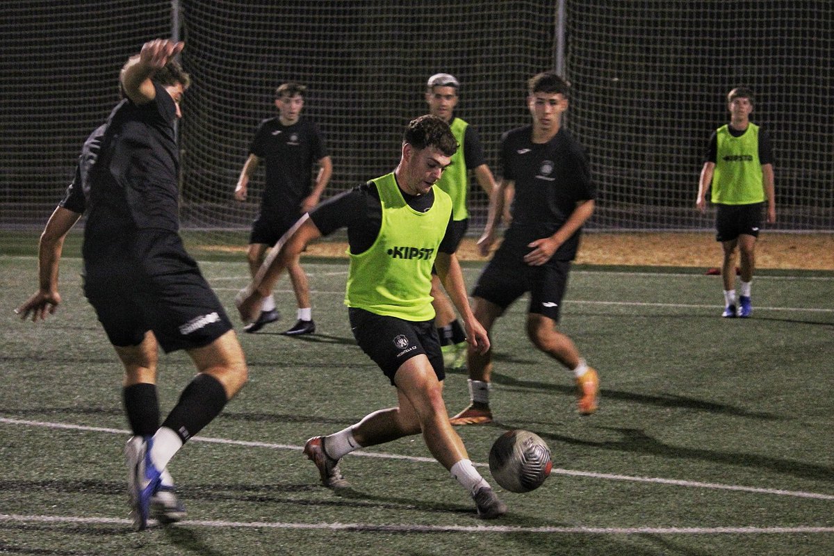 🔜 #LaPalmaMontilla