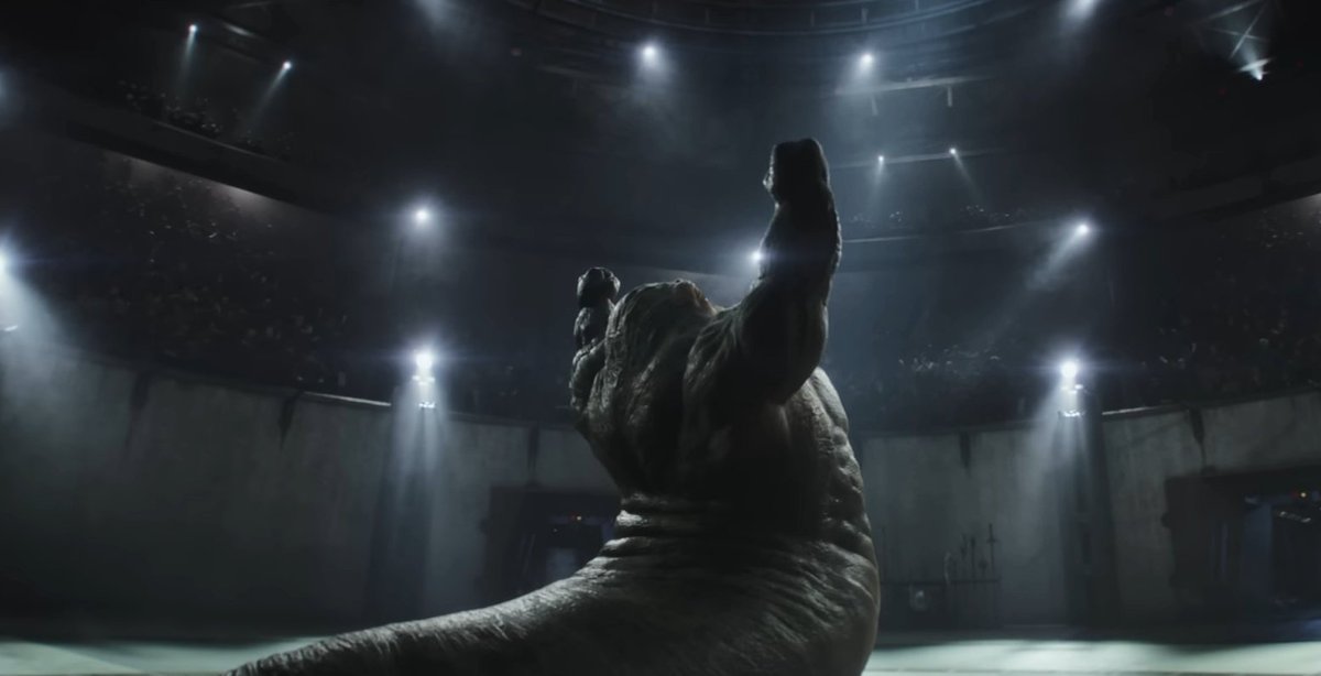 remsdwt's tweet image. thinking about mandalorian and grogu 

#TheMandalorianAndGrogu