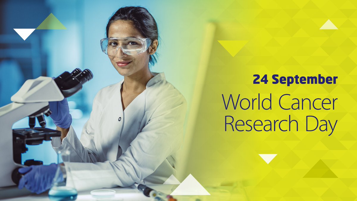 CancerAustralia's tweet photo. Today is #WorldCancerResearchDay! If you’re interested in how cancer #ClinicalTrials are conducted and how people with cancer can be involved visit https://t.co/yF0aYzQ26O https://t.co/pk0UugQzxj