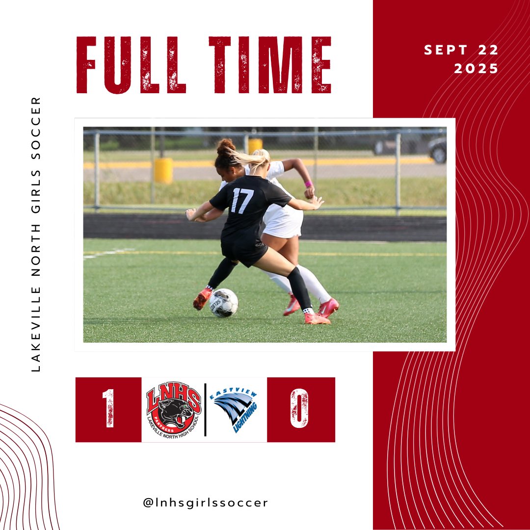 Matchday 11 final score