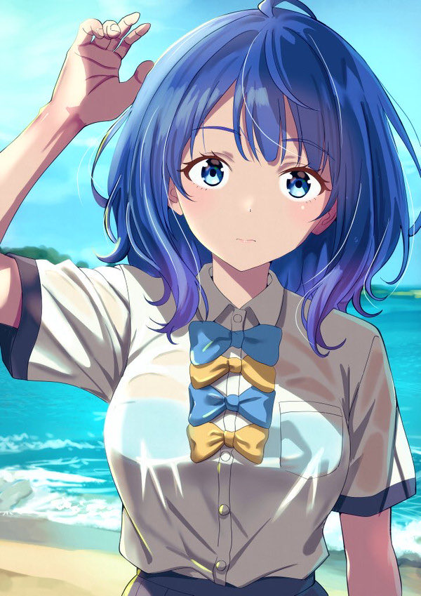 投稿の画像