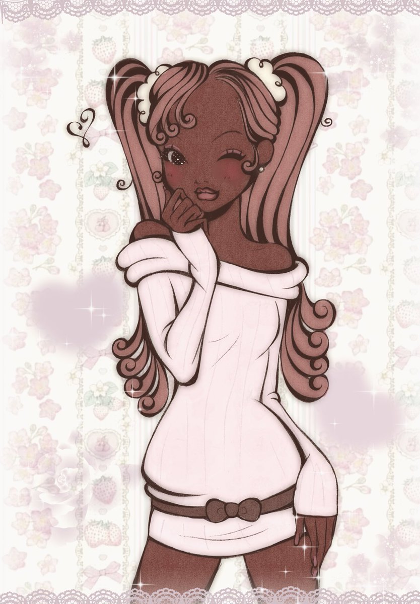 .ೃ࿔*°❀fae°❀⋆.ೃ࿔* @comms 0/5 slots (@lilitafaery) on Twitter photo 