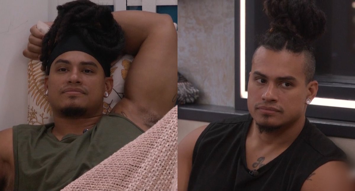 BigBrotherJunkie👁 tweet media