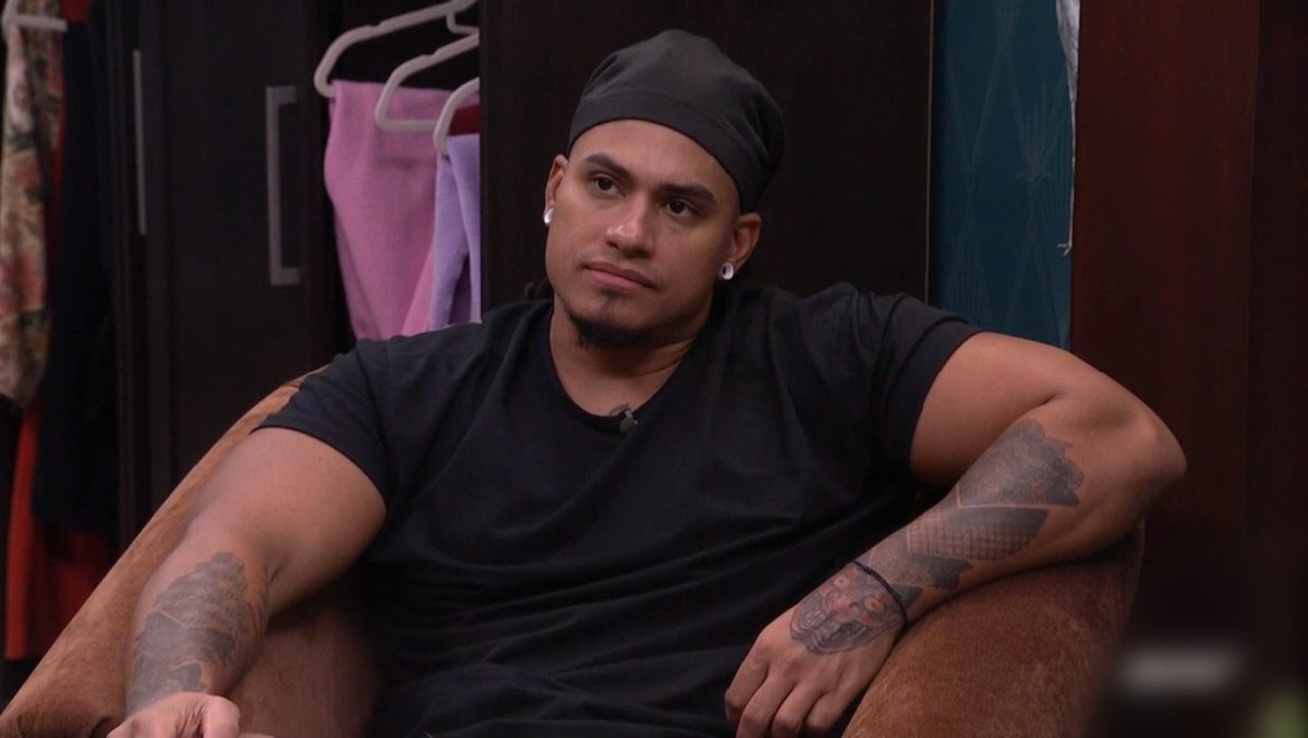 BigBrotherJunkie👁 tweet media