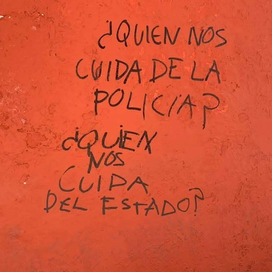 Anarquista Antifascista Ⓐ (@anarquista161) on Twitter photo 