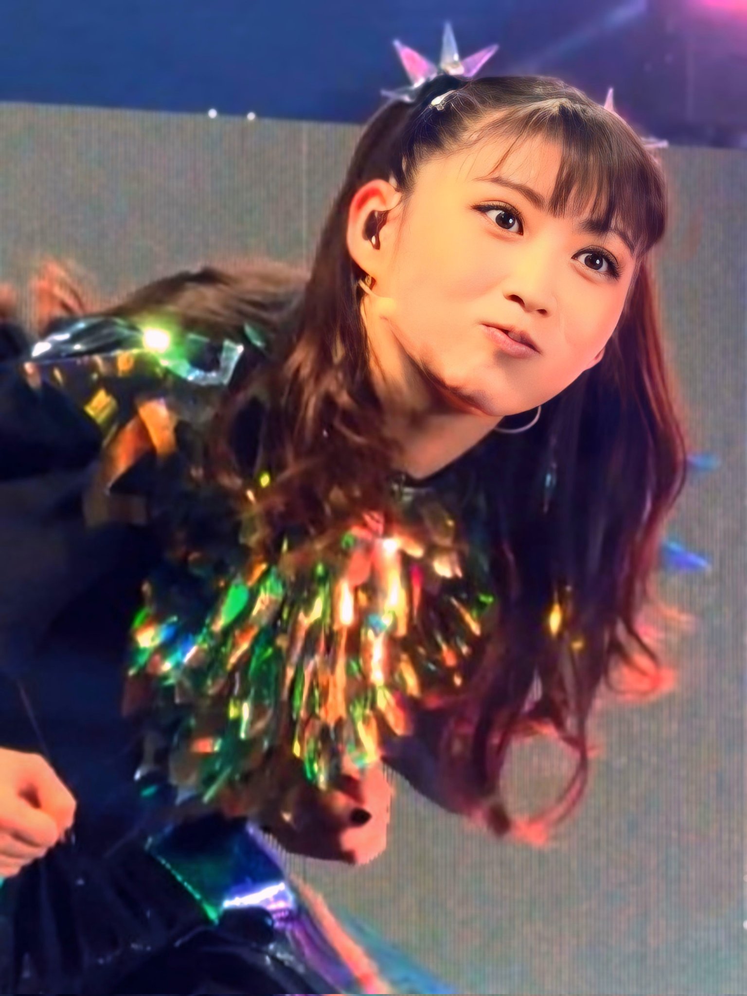 【レア】BABYL 岡崎百々子 直筆サイン入りチェキ MOMOL レア】BABYMETAL 岡崎百々子 直筆サイン入りチェキ MOMOMETAL