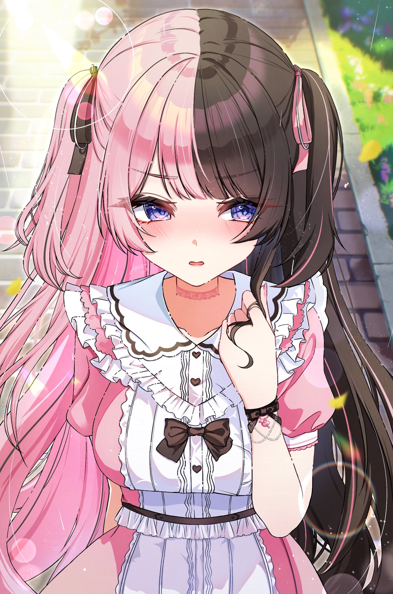 𝘏𝘢𝘯𝘢.𝘚 |委託/仕事受付中𝐜𝐨𝐦𝐦𝐬 𝐨𝐩𝐞𝐧