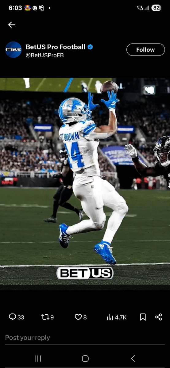 PAtzFan78 tweet media