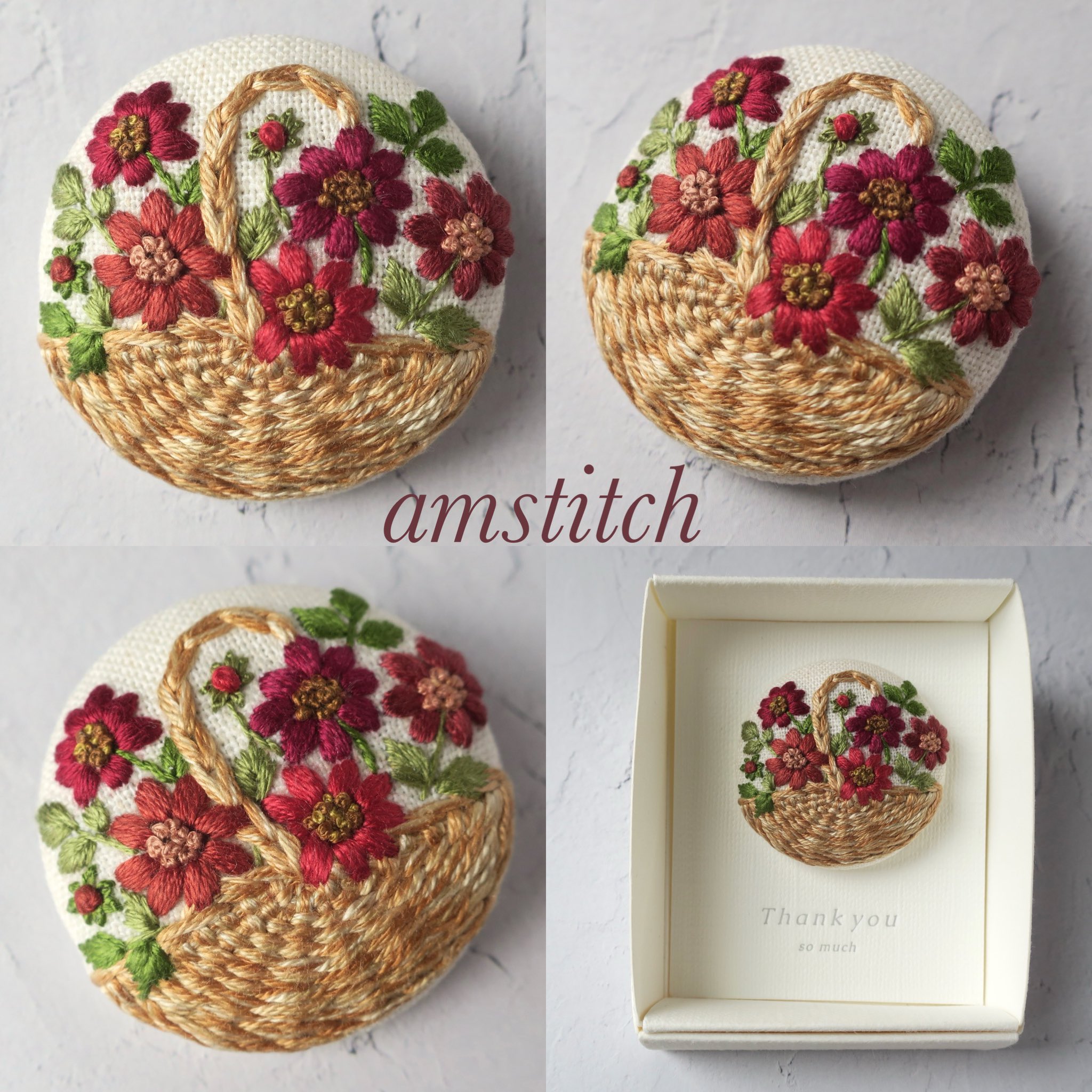 amstitch (@amstitch_works) / X