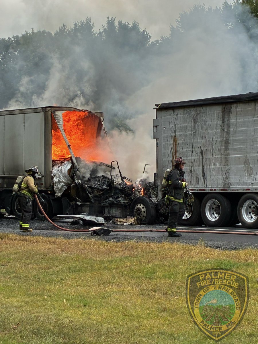 Palmer Fire-Rescue Dept. tweet media