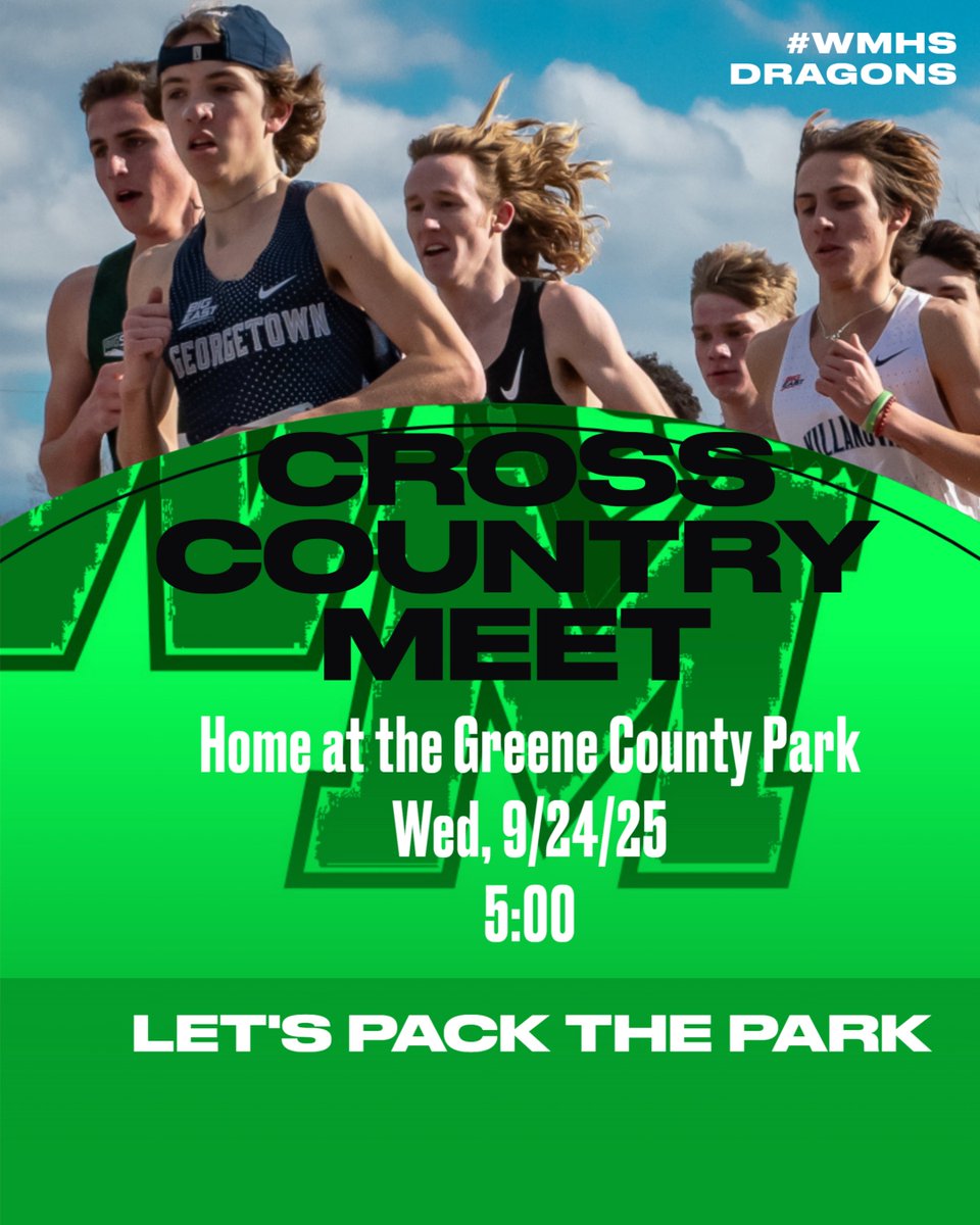 William Monroe (@wmhsdragons) on Twitter photo 