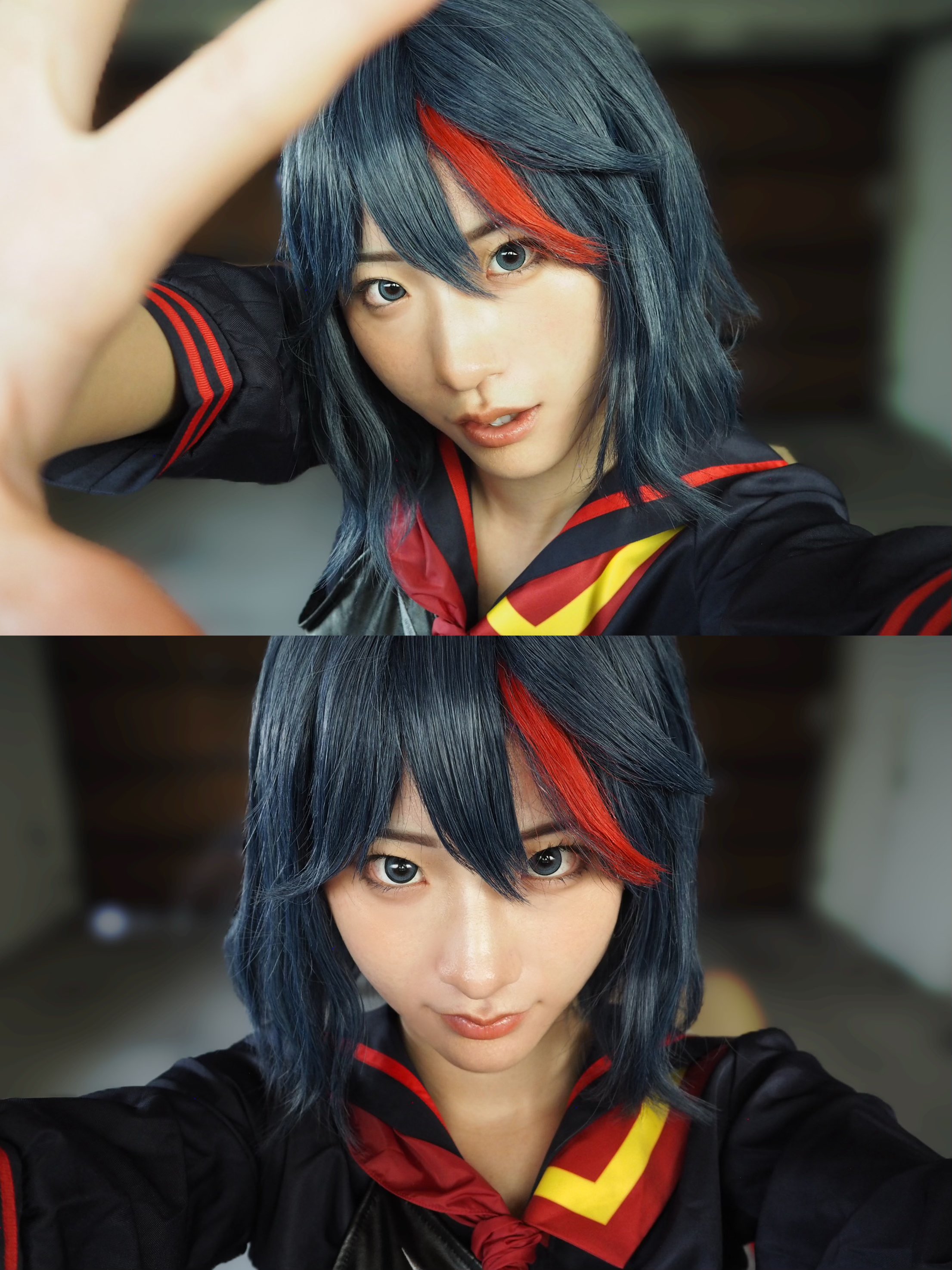 しらたま (@mochi_4anko) / X