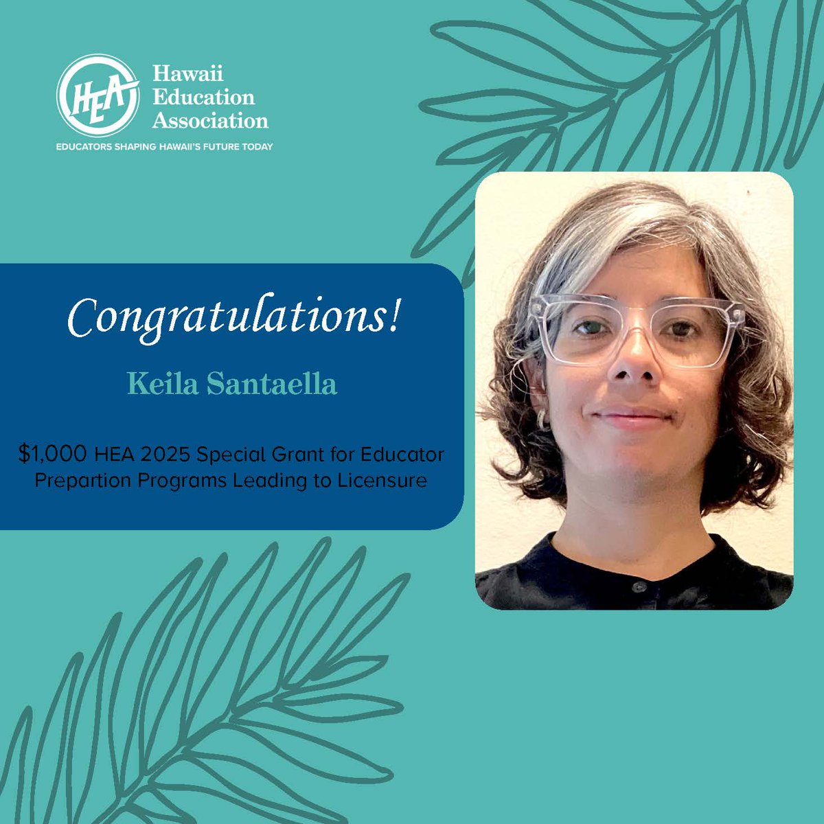 Hawaii Education Association (@hawaiieducassn) on Twitter photo 