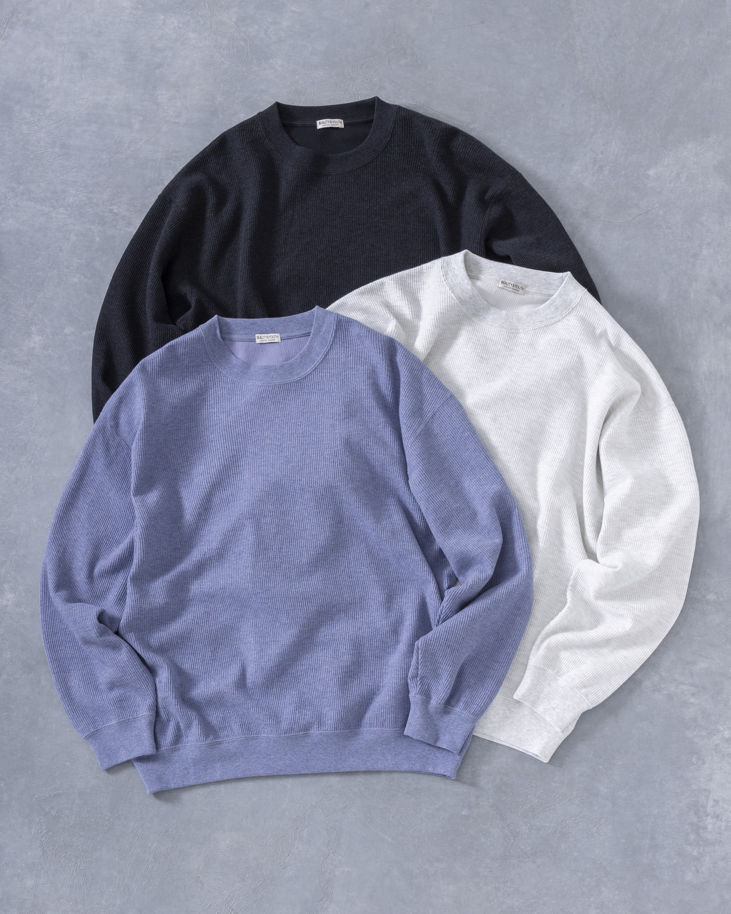 【極美品】BEAUTY & YOUTH UNITED ARROWS On＞ウィメンズ クラウドモンスター/スニーカー （スニーカー
