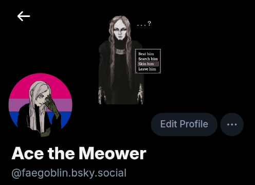 Fan of Snickerdoodle :3 tweet media