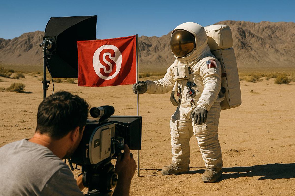 cryptochaos84's tweet image. Check out $SCAM, the meme that will take you to “The Moon” 😂 
Seriously though, @ScamcoinSPL stands on business. Listed on over 30 crypto news outlets this week alone including @Cointelegraph! 

9mNjA6BizTwpvd4DS3o7BjwZ6aPM9DC2jLHS7JFGbonk