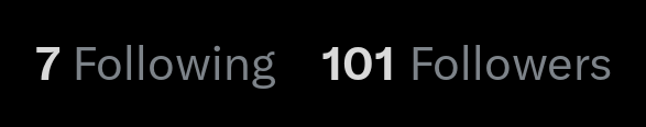 DamamamaVT's tweet photo. It's only been a day since I've started trying my best to interact with people and I've already hit 100 followers, welcome to all the new people who've found me! I hope you all enjoy the stay 💚 https://t.co/tggmDKNfnp