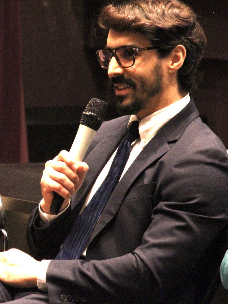 Lahcen Fatah tweet media