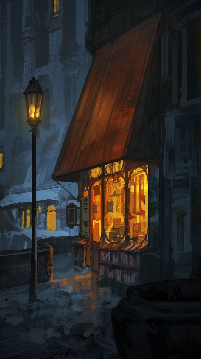 Andreas Rocha tweet media