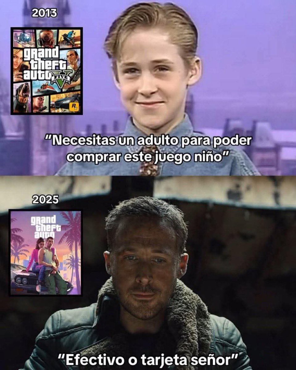 SpiderrHater's tweet photo. La emoción me duró literalmente dos segundos hasta que me di cuenta que a mi hermano le hubiera encantado y ya no lo podrá jugar...

Y así hay y habrá muchísimas cosas y situaciones que están arruinadas por siempre y jamás volverán a ser tan emocionantes y chingonas como antes. https://t.co/Ce8SRAP7Gr
