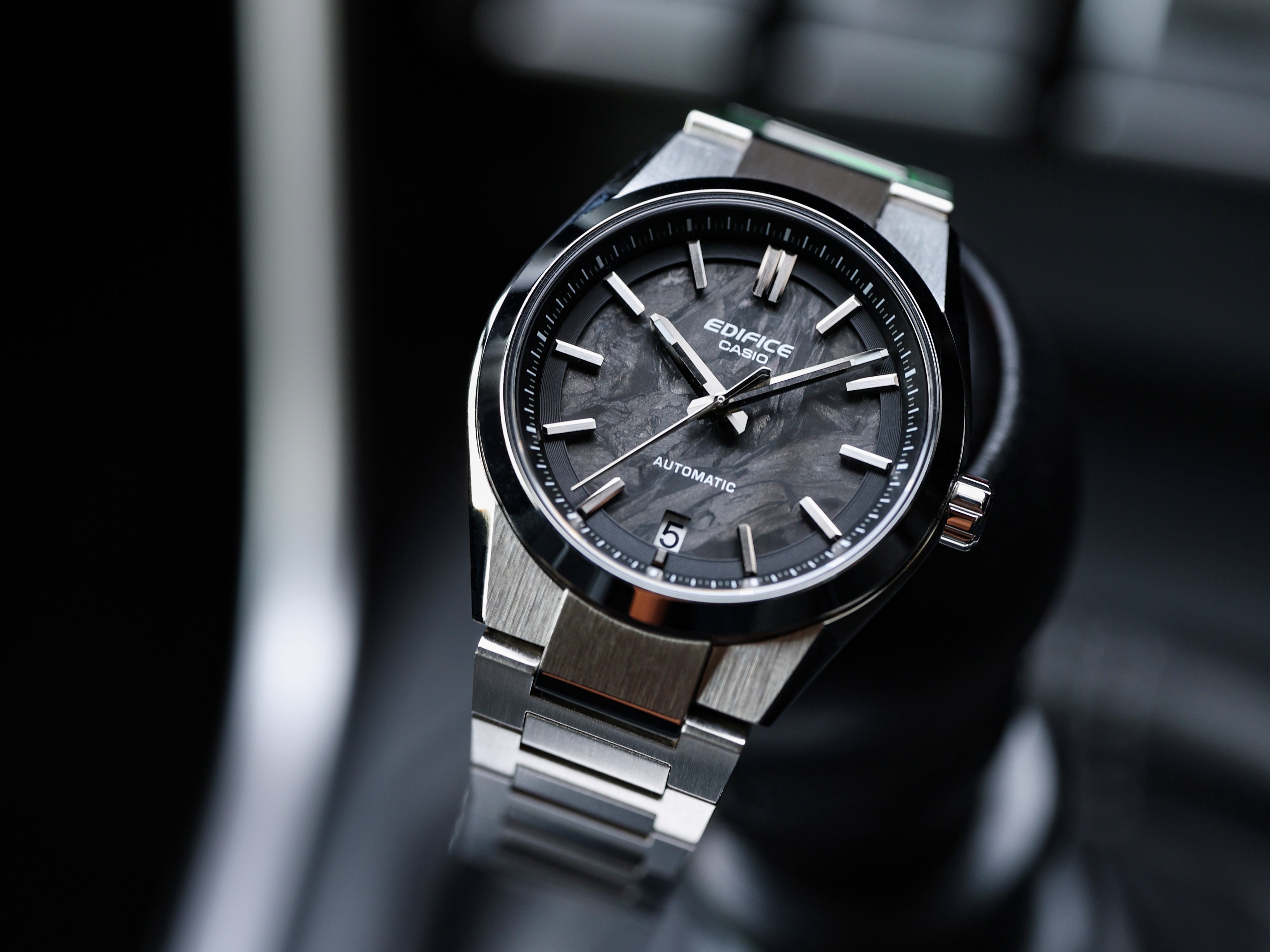 CASIO EDIFICE | カシオ エディフィス ジャパン 公式