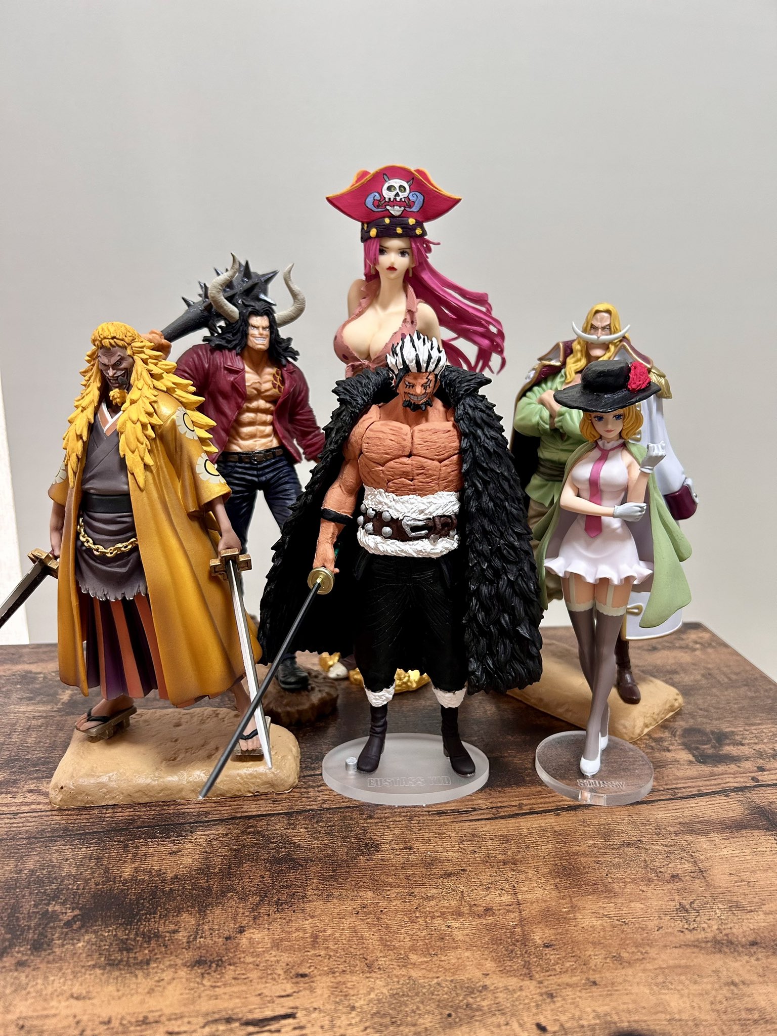 ロックス海賊団 - Search / X