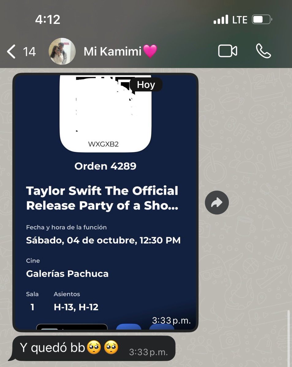 mi kamy siempre haciéndome protagonista 😭