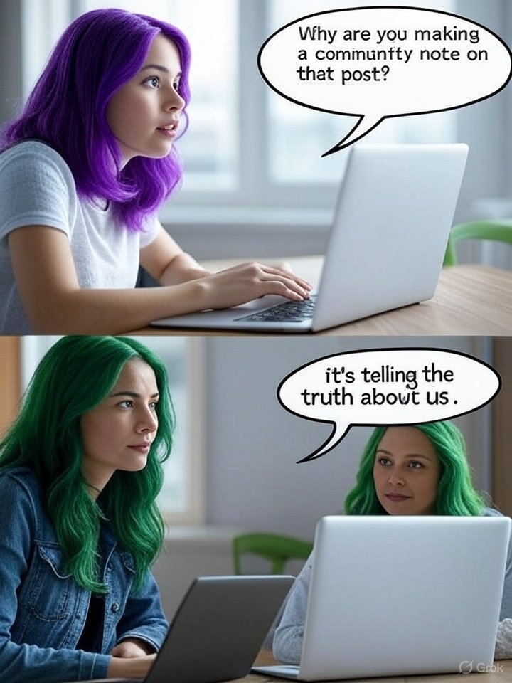 A8te_Ball's tweet image. It doesn't frigging matter if it's ai, because there are real photos of british police doing islamic prayers. we KNOW who they serve and it ain't GOD or the British people. COMMIE NOTES on this is just satans servants trying to keep the truth out of the media.

#HallMonitor