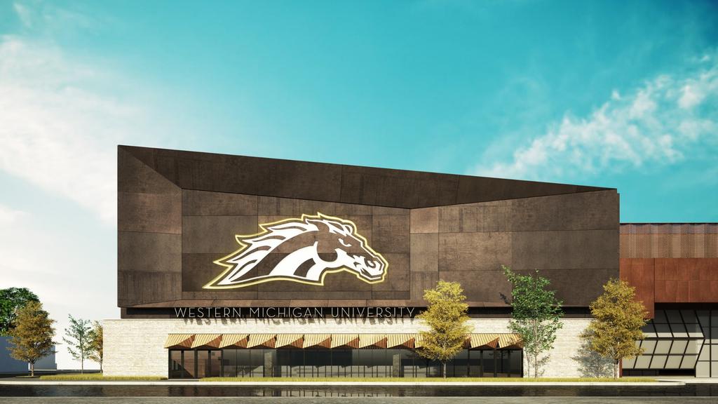 Western Michigan University tweet media