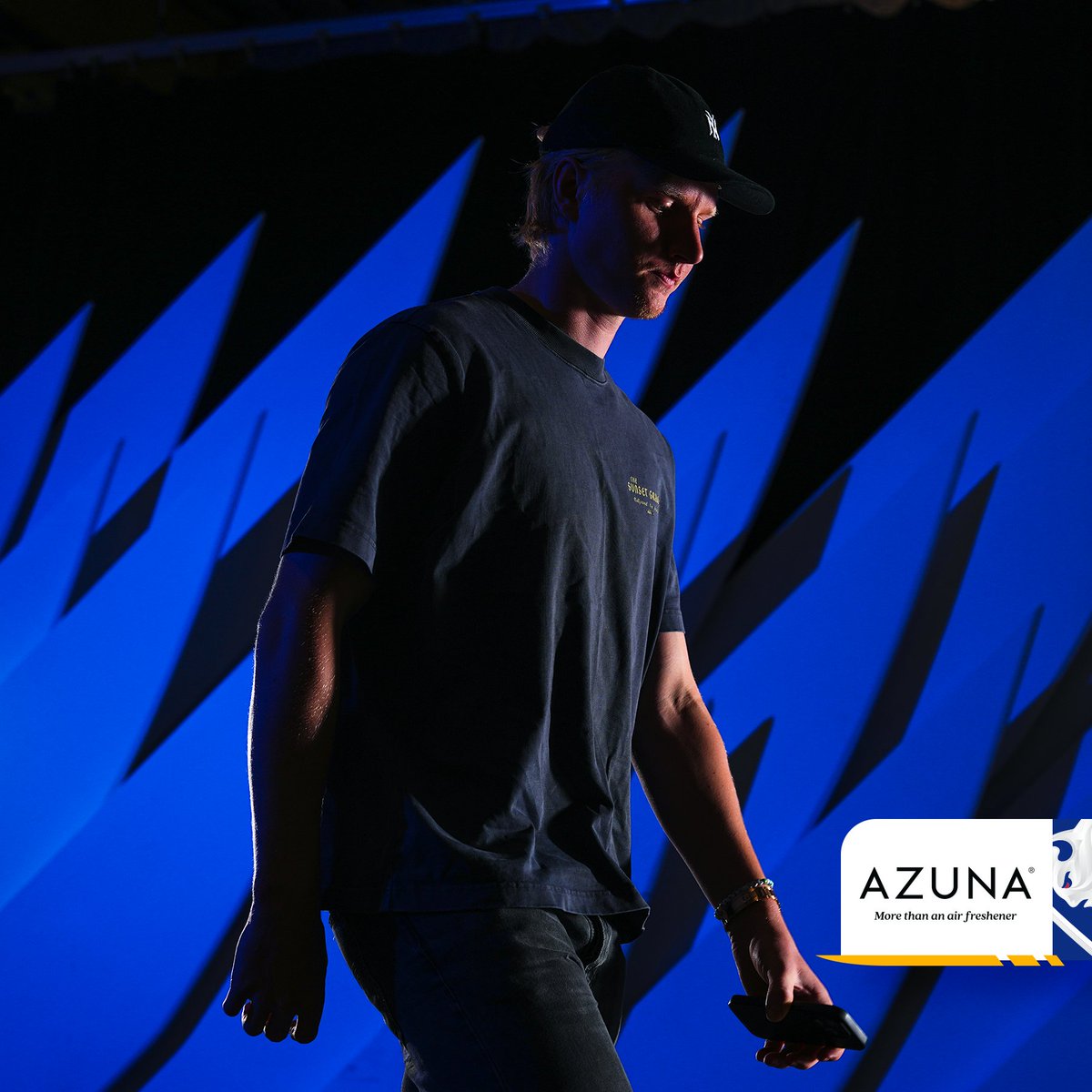 Buffalo Sabres tweet media