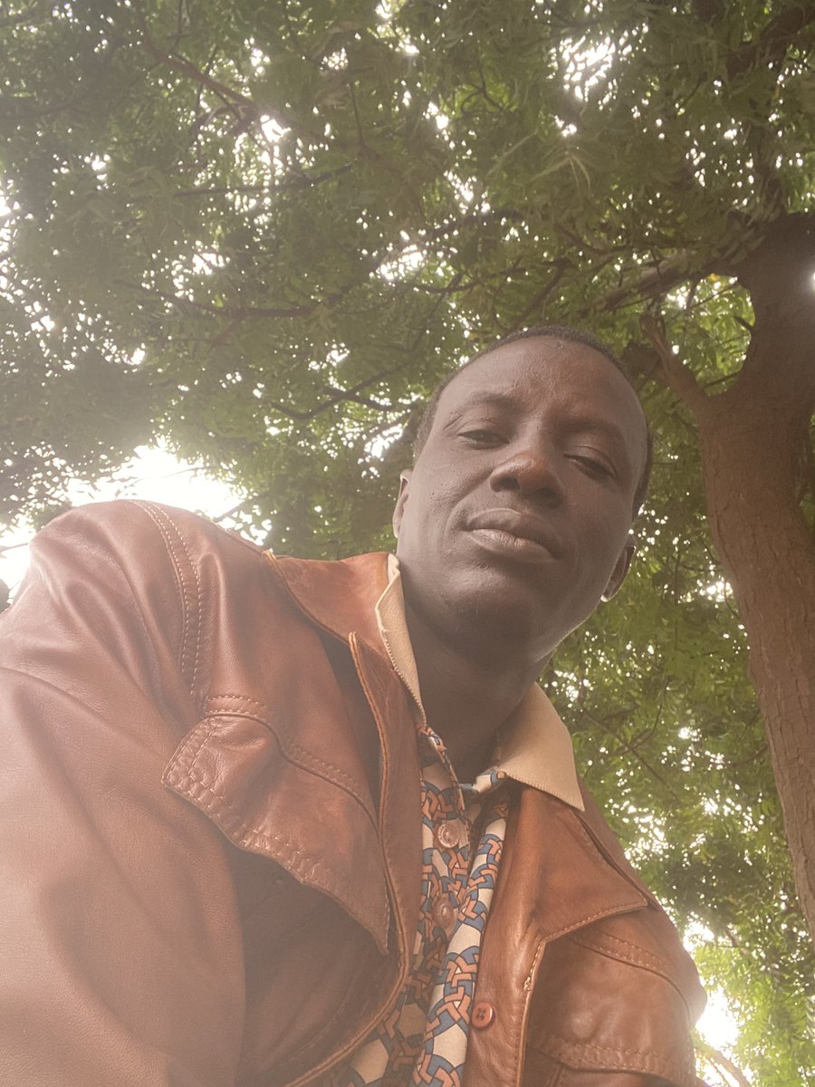 Mood of happiness…. 
# scorpion king # respect # loyalty