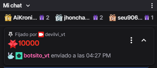 DevilVi VT tweet media