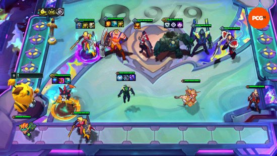 Bianca Andrade revelou que antes não ligava muito pra posicionamento, mas isso mudou bastante:

“Estou amando scoutar toda rodada. Minha mãe sempre tinha o board bem colocado contra os outros, e eu deixava tudo no automático tomava tudo e tiltava. Agora, estava conversando com a