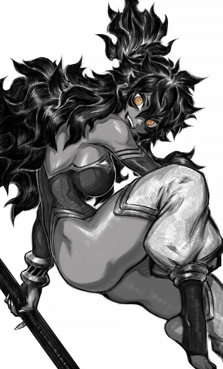 liyart sketches tweet media