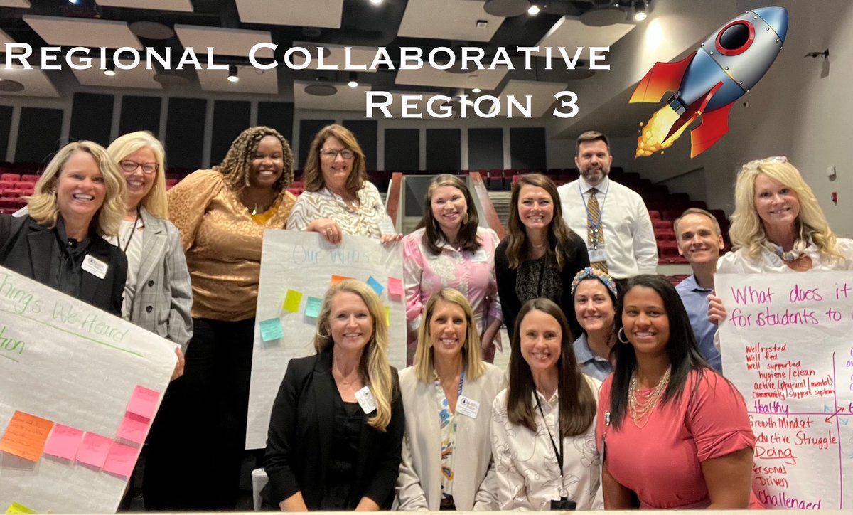 AMSTI-UAH (@amstiuah) on Twitter photo Engaged students attend school! How do you ensure students are engaged? Ask us for engagement strategies that work! <a href="/AMSTI4all/">AMSTI</a> <a href="/OMIALSDE/">Office of Mathematics Improvement</a> <a href="/Alabama_Reading/">ARI / The Alabama Reading Initiative, ALSDE</a> <a href="/AlabamaMTSS/">AlabamaMTSS</a> <a href="/AAMUUAH_RIC/">AAMU/UAH Regional Inservice Center</a> <a href="/ALSDEOSI/">ALSDE Office of School Improvement</a> <a href="/AlabamaAchieves/">Alabama State Department of Education</a>
#attendancematters Engaged students attend school! How do you ensure students are engaged? Ask us for engagement strategies that work! <a href="/AMSTI4all/">AMSTI</a> <a href="/OMIALSDE/">Office of Mathematics Improvement</a> <a href="/Alabama_Reading/">ARI / The Alabama Reading Initiative, ALSDE</a> <a href="/AlabamaMTSS/">AlabamaMTSS</a> <a href="/AAMUUAH_RIC/">AAMU/UAH Regional Inservice Center</a> <a href="/ALSDEOSI/">ALSDE Office of School Improvement</a> <a href="/AlabamaAchieves/">Alabama State Department of Education</a>
#attendancematters