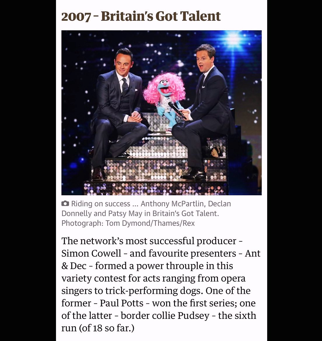 Laura Bacon tweet media