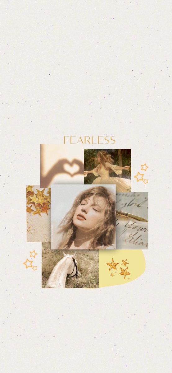 unlockscreen's tweet image. — taylor swift fearless aesthetics e encarte wallpapers | 💛
countdown to showgirl  #TheLifeOfAShowgirl #TS12 

like &amp;amp; rt if you use it!! /bel &amp;amp; math