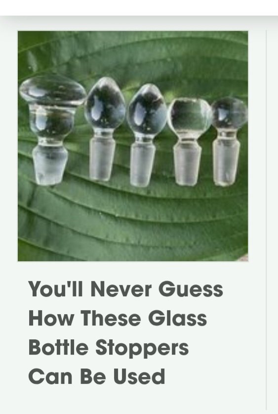 The Home and Garden app really should be careful how they word things 👀