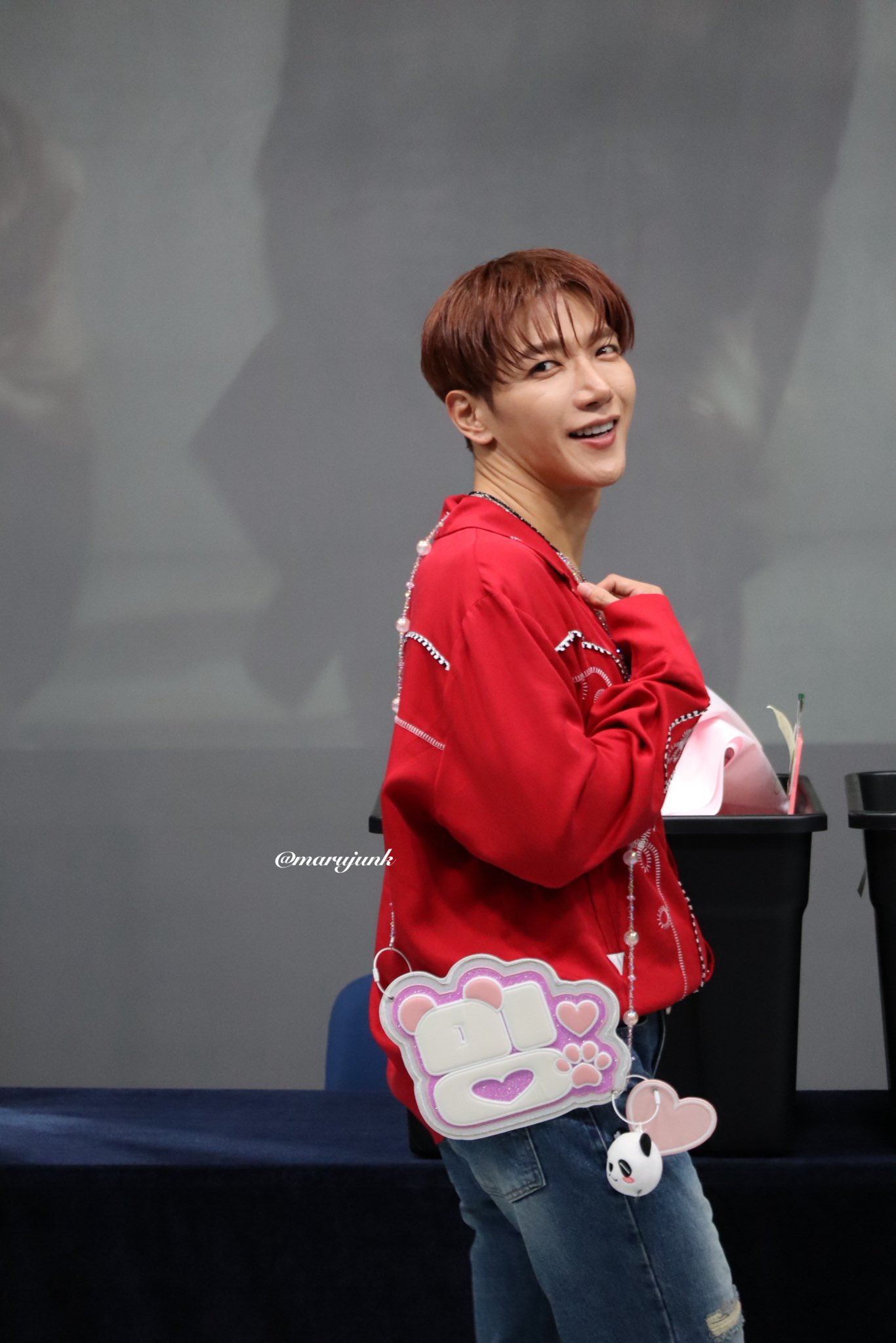 2PM JUN.K ジュンケイ　ポラ　直筆　サイン Amazon.co.jp: 2PM Jun.K LOVE & HATE サインポスター Jun.K